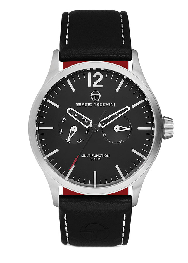 Часы Sergio Tacchini City ST.7.107.02